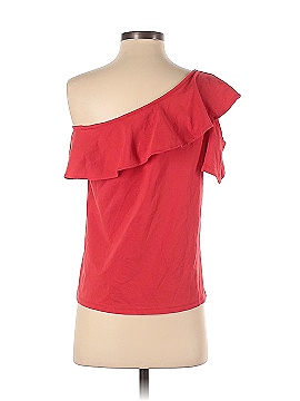 J.Crew Factory Store Short Sleeve Top (view 2)