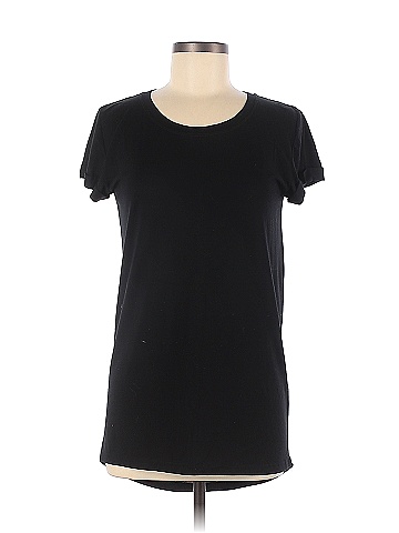 Au Fond Short Sleeve T-Shirt (view 1)