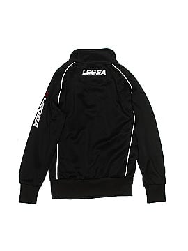 Legea Track Jacket (view 2)