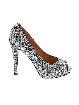 Badgley Mischka Size 8