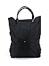 Neiman Marcus Solid Black Tote One Size - photo 2