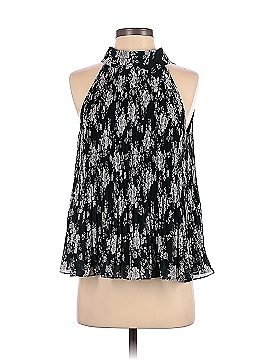 1.State Sleeveless Blouse (view 1)