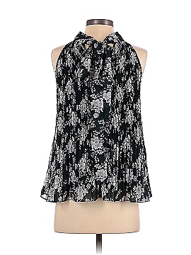 1.State Sleeveless Blouse (view 2)