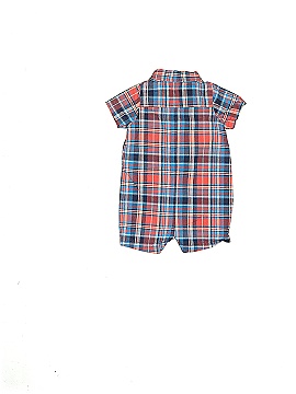 Carter's Short Sleeve Outfit (view 2)