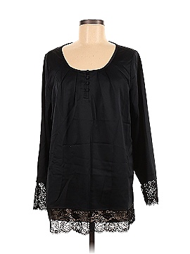 Isaac Mizrahi LIVE! Size 12