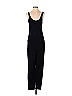 Tibi Solid Black Jumpsuit Size 0 - photo 1