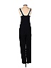 Tibi Solid Black Jumpsuit Size 0 - photo 2