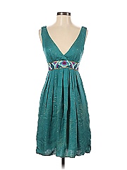 Nicole By Nicole Miller Casual Dress