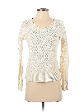 Madewell Pullover Sweater (view 1)