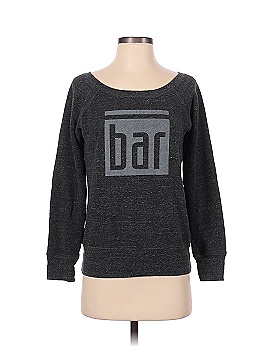 Bar III Pullover Sweater (view 1)