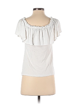 Abercrombie & Fitch Short Sleeve Top (view 2)