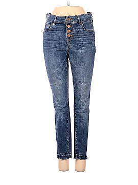 Ann Taylor LOFT Jeans (view 1)