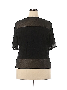 Roommates Short Sleeve Top (view 2)