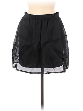 Kimberly Taylor Silk Skirt (view 1)