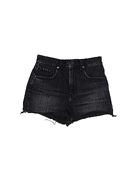 Uniqlo Denim Shorts (view 1)