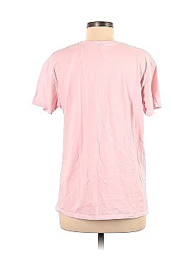 Typo Short Sleeve T-Shirt (view 2)