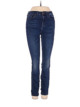 Simple Society Women's Jeans On Sale Up To 90% Off Retail | thredUP