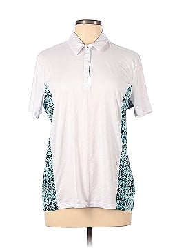 Coral Bay Short Sleeve Polo (view 1)