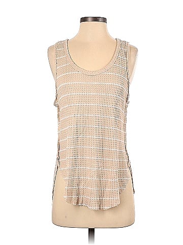 PPLA Clothing Sleeveless Top (view 1)