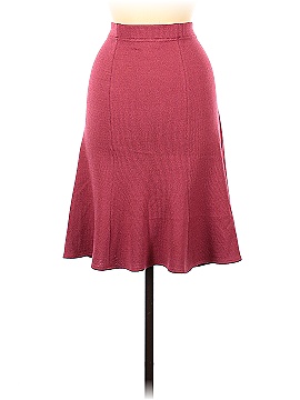 St. John Wool Skirt (view 2)