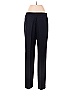 Kasper Solid Black Dress Pants Size 10 - photo 2