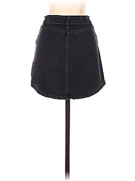 Assorted Brands Denim Skirt (view 2)