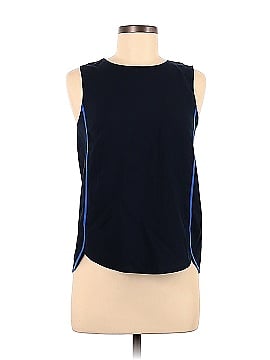 Banana Republic Factory Store Sleeveless Blouse (view 1)