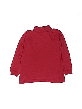 Kids Today Long Sleeve Turtleneck (view 1)