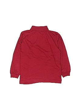 Kids Today Long Sleeve Turtleneck (view 2)