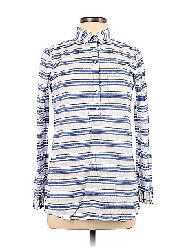 Tommy Hilfiger Long Sleeve Button-Down Shirt (view 1)