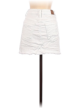 American Eagle Outfitters Denim Skirt (view 2)