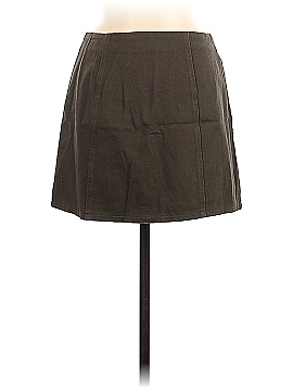 Chloe & Katie Casual Skirt (view 2)