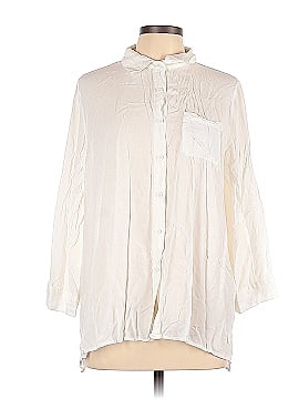 Sheshow Long Sleeve Blouse (view 1)