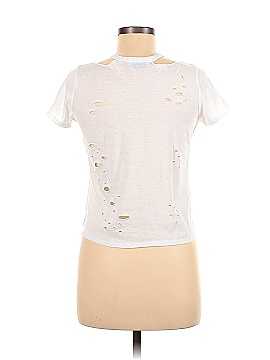 Rock Candy Short Sleeve Top (view 2)