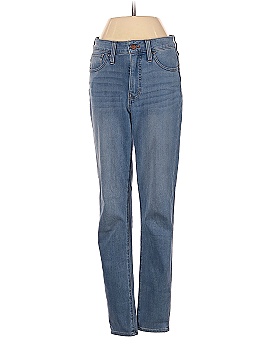 Madewell Madewell Jeans 25 Tall (view 1)