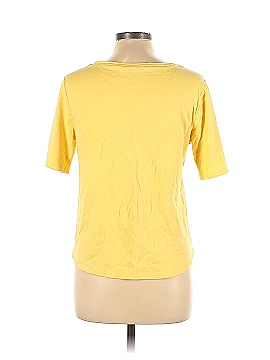 Croft & Barrow Short Sleeve T-Shirt (view 2)