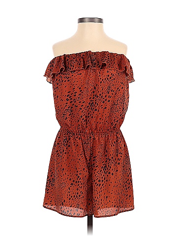 Maitai Cocktail Dress (view 1)