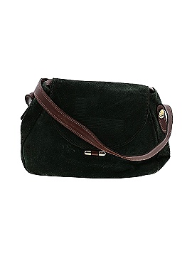 Lancel Leather Crossbody Bag