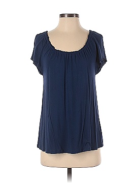 Gap Short Sleeve Top (view 1)