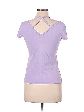 Vero Moda Short Sleeve Top (view 2)