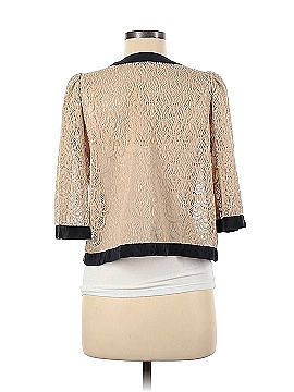 Corey Lynn Calter Short Sleeve Blouse (view 2)