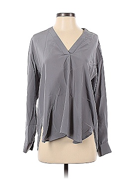 CCH Collection Long Sleeve Blouse (view 2)