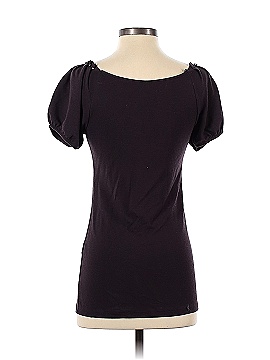 Theory Short Sleeve Top (view 2)