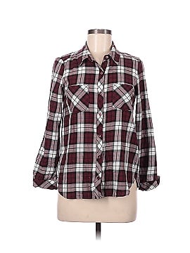 Sofft Long Sleeve Button-Down Shirt (view 1)
