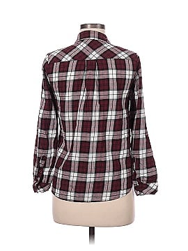 Sofft Long Sleeve Button-Down Shirt (view 2)