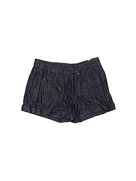 Sisley Denim Shorts (view 1)