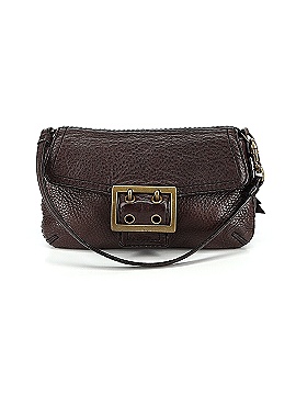 Banana Republic Leather Satchel
