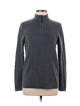 Theory Pullover Sweater (view 1)