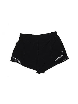 AS Revival Athletic Shorts (view 1)