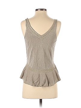 Banana Republic Sleeveless Top (view 2)